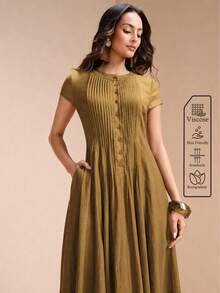 Olive Green