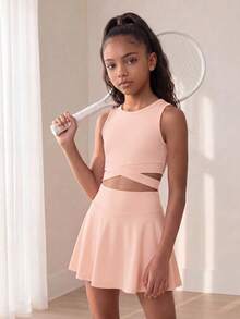 Dusty Pink