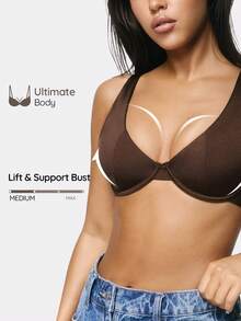 Coffee Brown