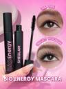 SHEGLAM Big Energy ماسكارا-Black