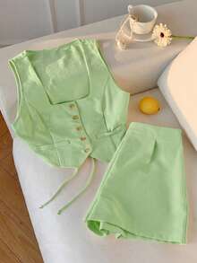 Mint Green