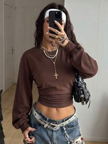 Coffee Brown