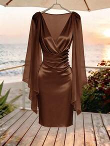 Coffee Brown