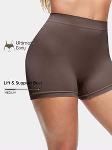 Coffee Brown