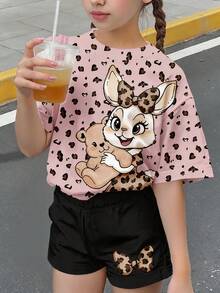彩色