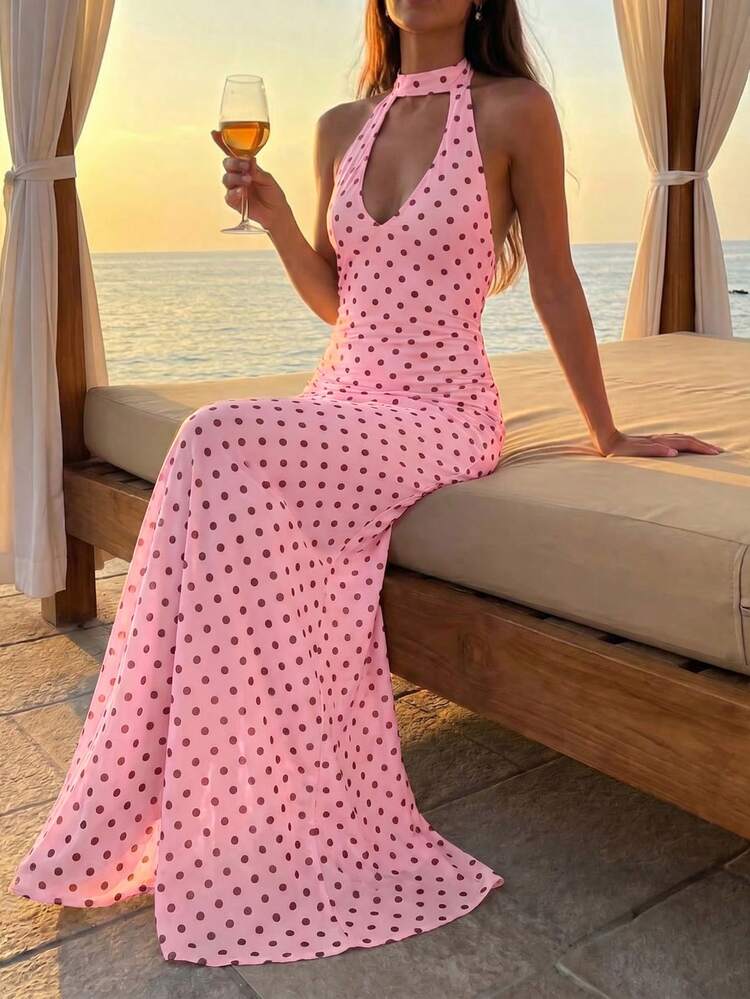 blue dress for women near me Velvi - Elena Off-the-shoulder Maxi - Royal Guest mode Collection: BRIDESMAIDS 23 Size:EU48 little women 2019 –