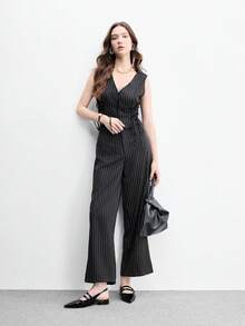 CUCCOO BIZCHIC 女款平底鞋 - 黑色 - 查看 6