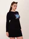 Vestidos Tallas Grandes