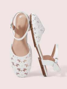 Fiore bianco