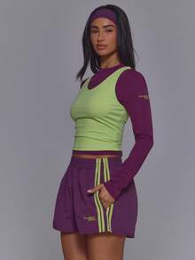 Musera Sport Camisetas deportivas & Tanks para mujer - Multicolor - Ver 3