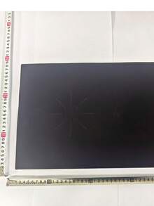 通用燃气灶保护套可重复使用燃气灶燃烧器盖 5 个挂钩不粘耐热炉灶顶部燃气灶保护套可用洗碗机清洗适用于家庭厨房海鲜煮 - 黑色 - 查看 11