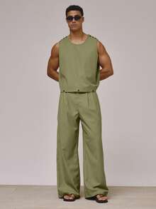 Olive Green