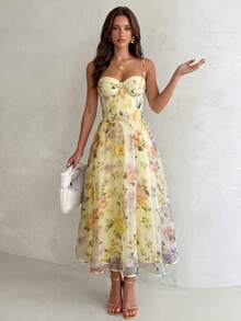 Women Tops - Multicolor - View 5