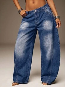 Dark Wash