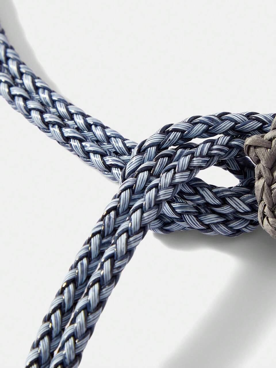 NEW FLOWER WAIST ROPE