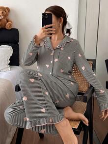 彩色