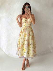 Women Tops - Multicolor - View 6
