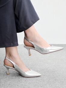 silver metal