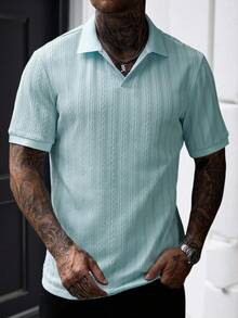 Mint Blue
