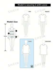 SHEIN EZwear 女款寬鬆V領法國國家足球隊球衣上衣，黃色對比領口與袖口條紋，2026年世界盃運動時尚比賽日足球街頭風球衣 - 彩色 - 查看 3