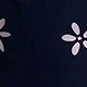 藏蓝色