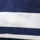 Blue and White