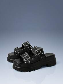 Denim Black
