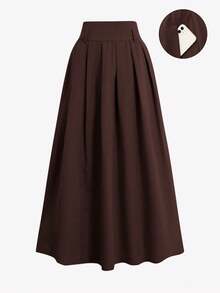 Coffee Brown