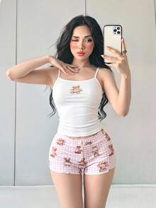 彩色