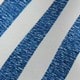 Blue and White