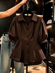 Coffee Brown