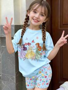 彩色