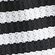 Black and White