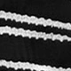 Black and White