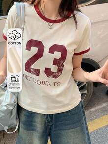 杏色
