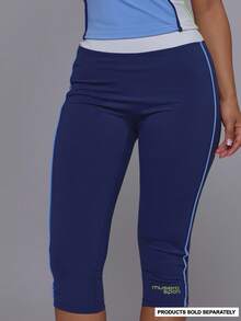 Musera Sport بناطيل رياضية نسائية - متعدد الألوان - مشاهدة 2