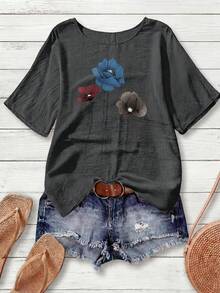 Dark Grey