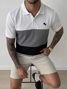Black and White