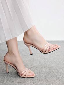 杏色