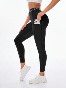 Velisys Velisys 2件組休閒修身提臀瑜珈運動內搭褲 - 彩色 - 查看 3