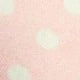 Pink polka dot