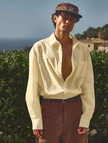 Light Yellow