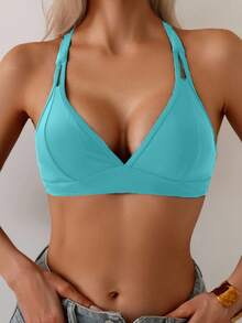 Mint Blue