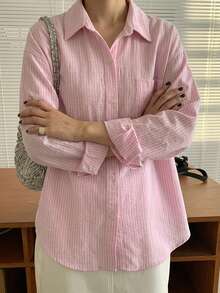 粉色