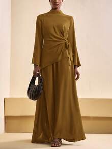 Mustard Yellow