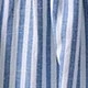 Blue and White