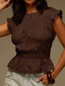 Coffee Brown