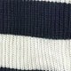 Blue and White