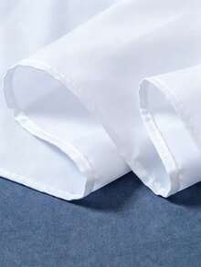 1 Piece Waterproof & Oil-Resistant Hydrotherapy Massage Bed Sheet - Machine Washable, Polyester, Suitable For Beauty Salons (Note: The Product Is Waterproof And Features A Relatively Stiff Texture) - Multicolor - View 6