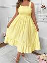 Plus Size Dresses